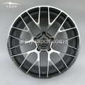 Macan Cayenne Panamera Forjes forjados Fored Wheel Rims
